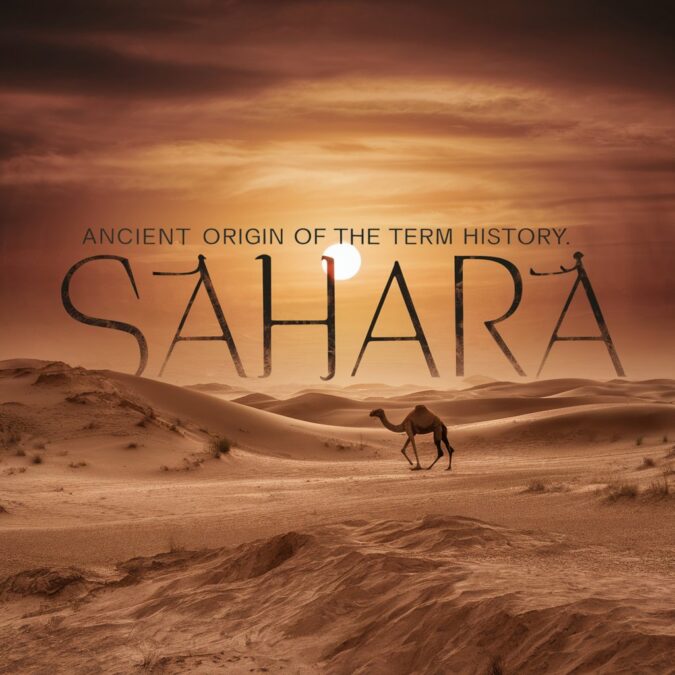 Saharassa