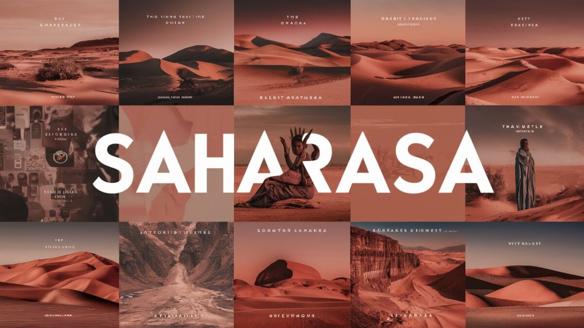 Saharassa