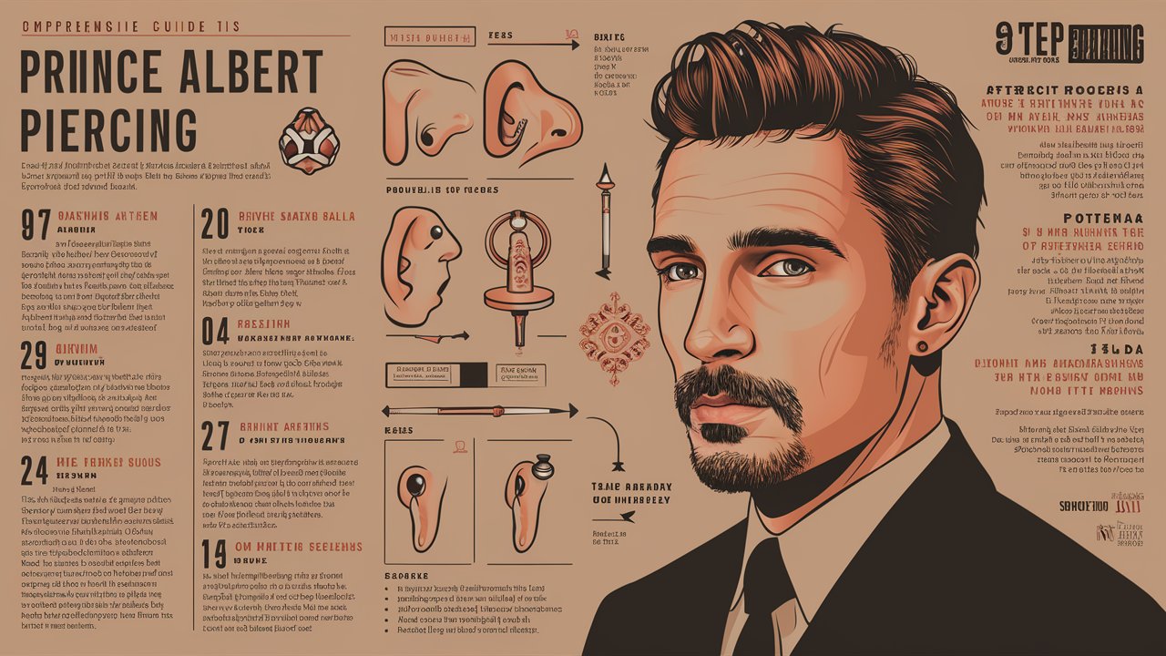 Prince Albert Piercing