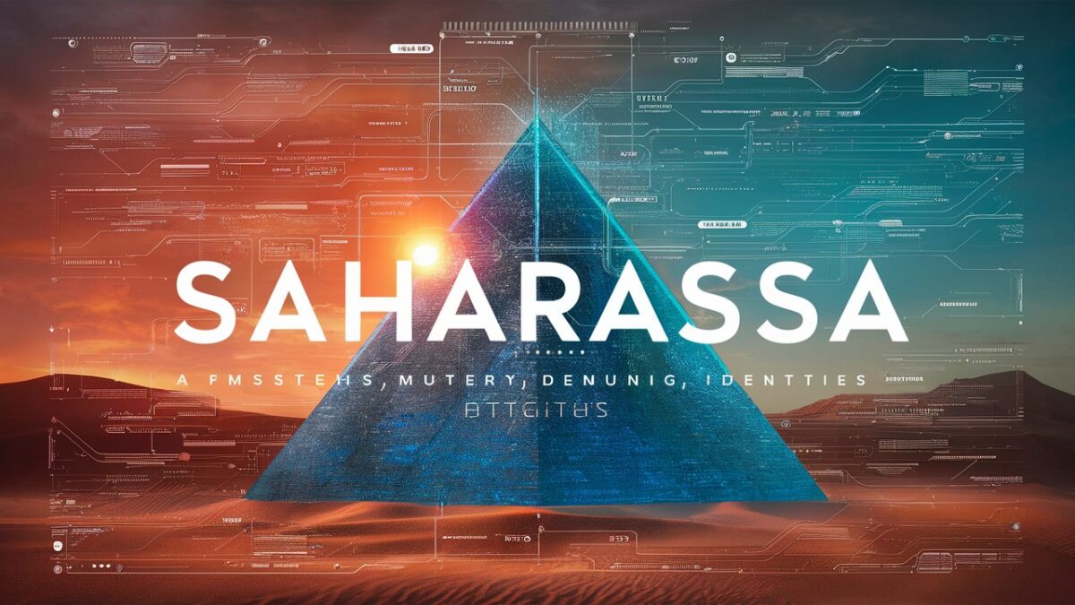 Saharassa