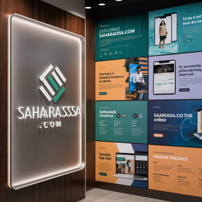 Saharassa