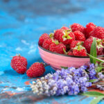 Blue Raspberry
