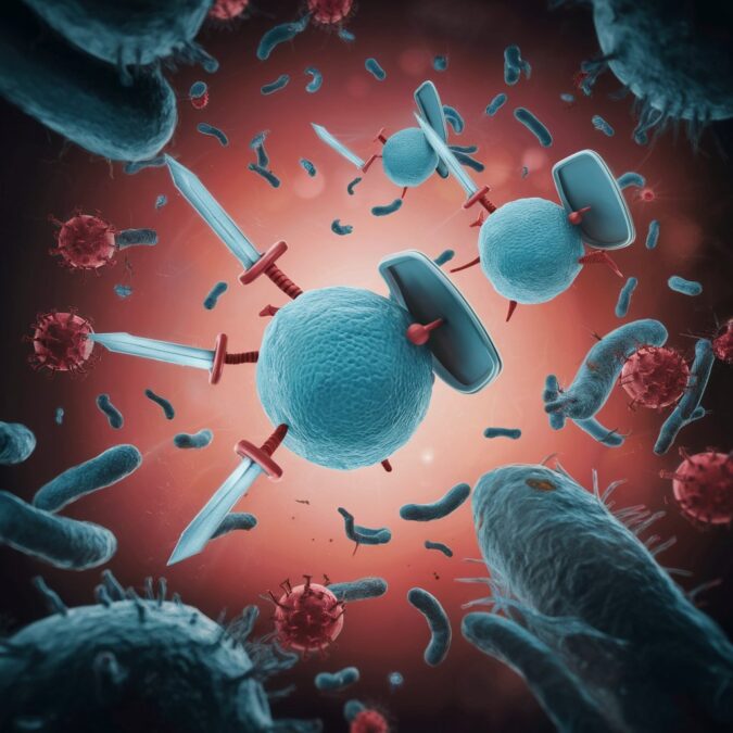 Neutrophils